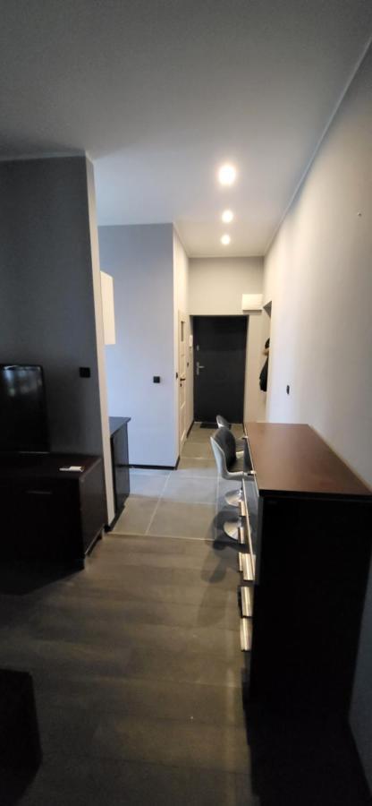 Apartament Pod Wieza Apartment Piotrkow Trybunalski Exterior photo